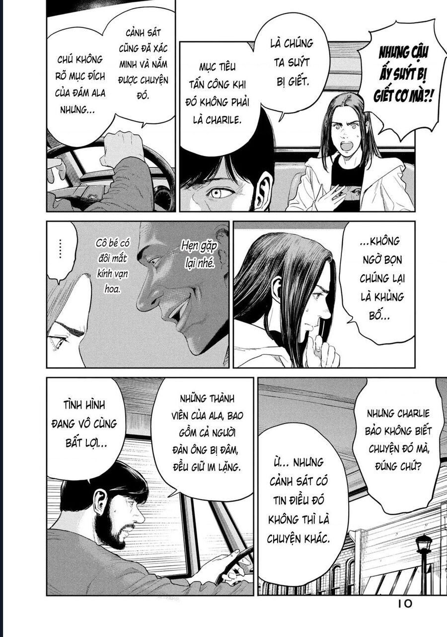 Darwin Jihen - chap6 - Trang 13